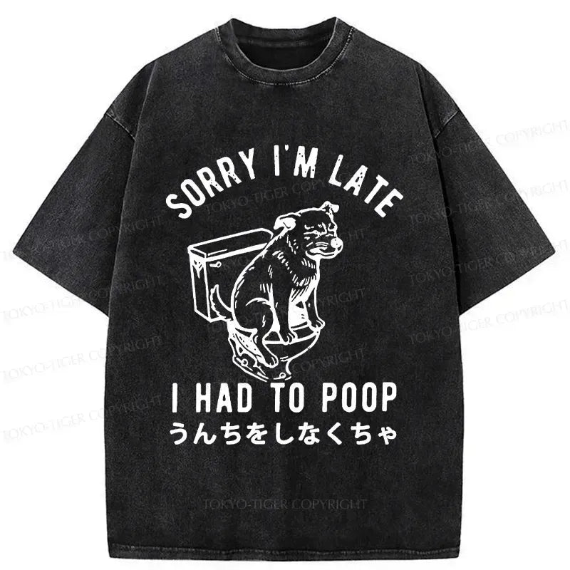 Japanese Vintage Kyoto Unisex Tee