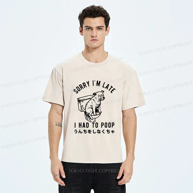 Best Seller Funny Dog T-Shirt