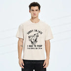 Best Seller Funny Dog T-Shirt