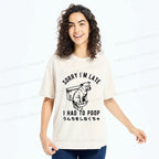 Japanese Vintage Kyoto Unisex Tee