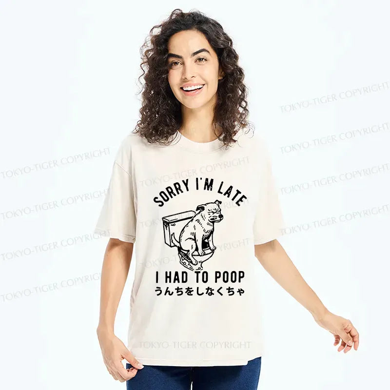 Japanese Vintage Kyoto Unisex Tee