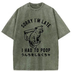 Best Seller Funny Dog T-Shirt
