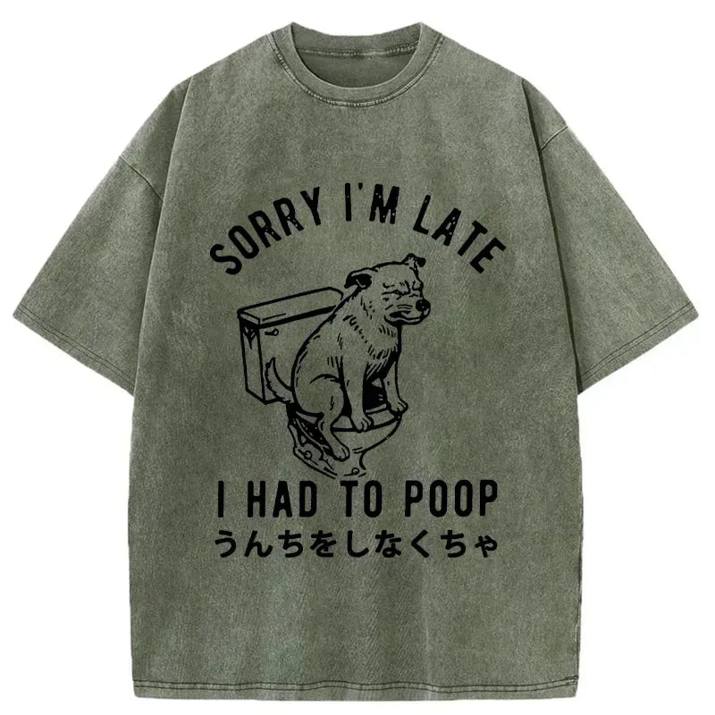 Best Seller Funny Dog T-Shirt