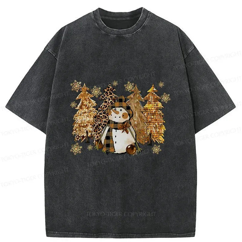 Japanese vintage style t-shirt for streetwear