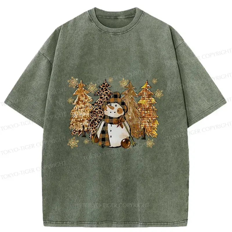 Japanese vintage style t-shirt for streetwear