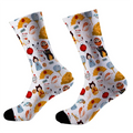 Kyoto-Lion Japanese Elements Socks