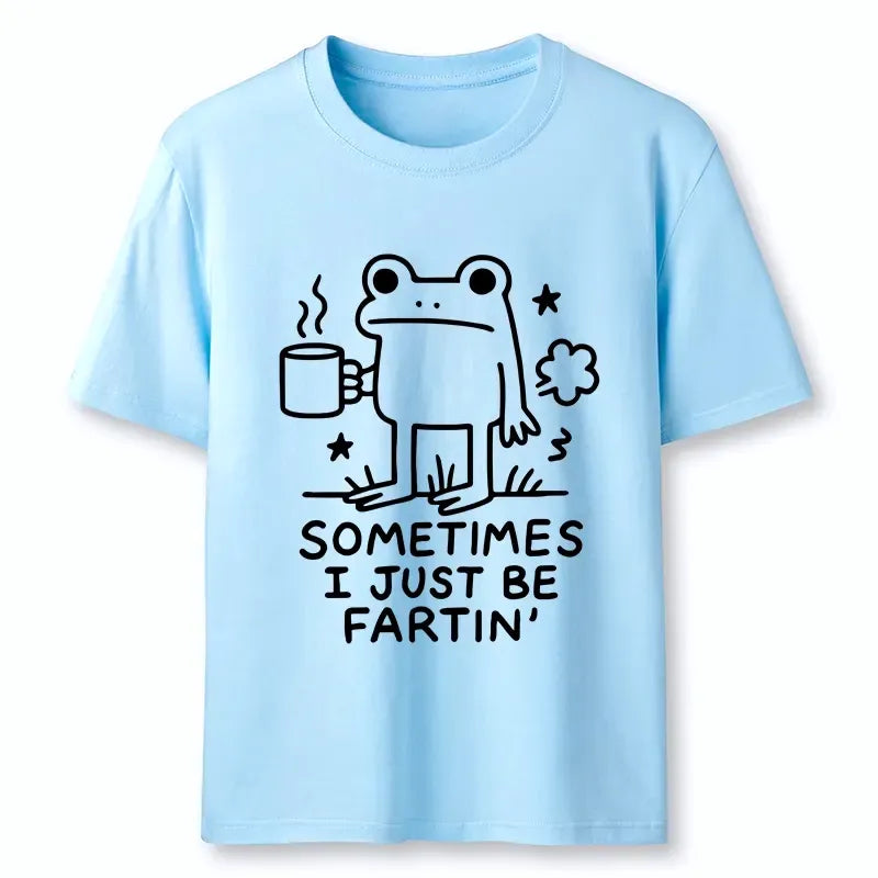 unisex classic t-shirt for daily wear