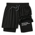 Ukiyo-e Lion Quote Shorts Gift Idea