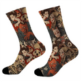 Trending Japanese Socks for Daily Wear