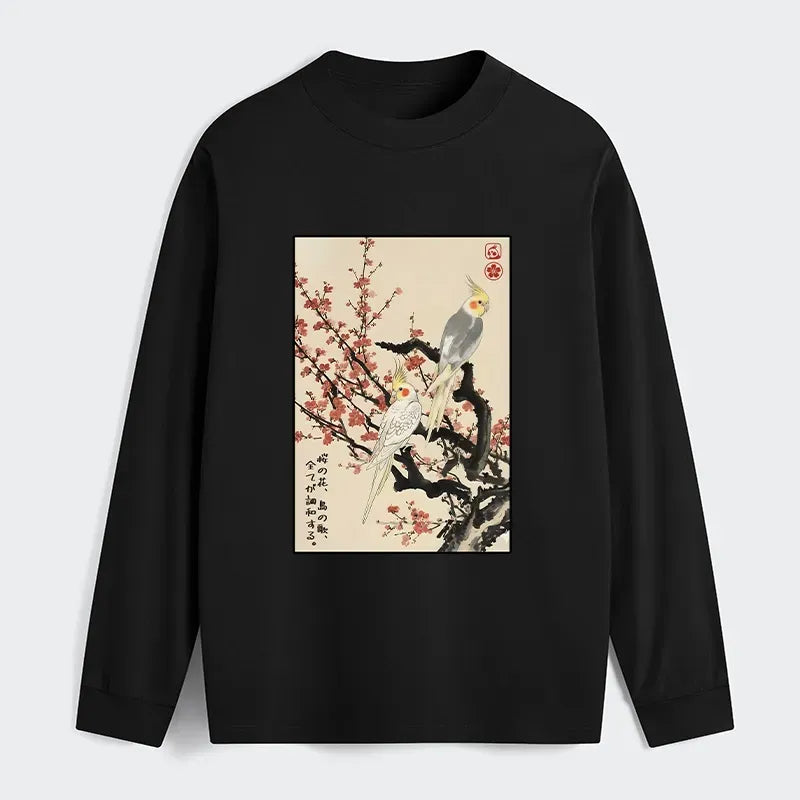 Kyoto-Lion Classic T-Shirt Gift for Him