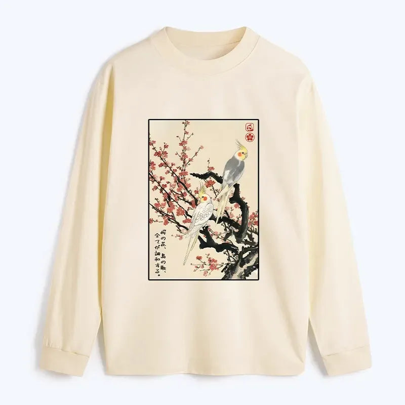 Kyoto-Lion Classic T-Shirt Gift for Him