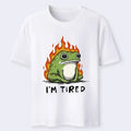 Tired Frog Japan Classic T-Shirt