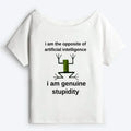 Trendy Japanese Frog T-Shirt for Vacation