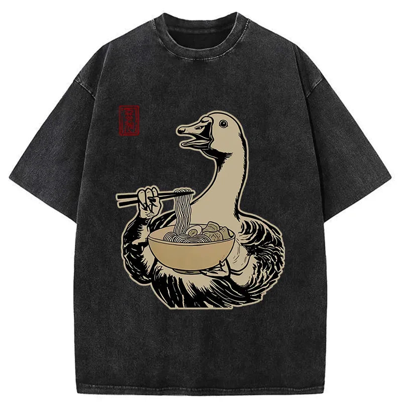 japanese culture t-shirt gift for him