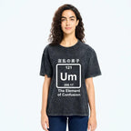 kyoto lion vintage streetwear t-shirt
