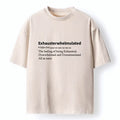 Kyoto Lion T-Shirt for Anime Convention