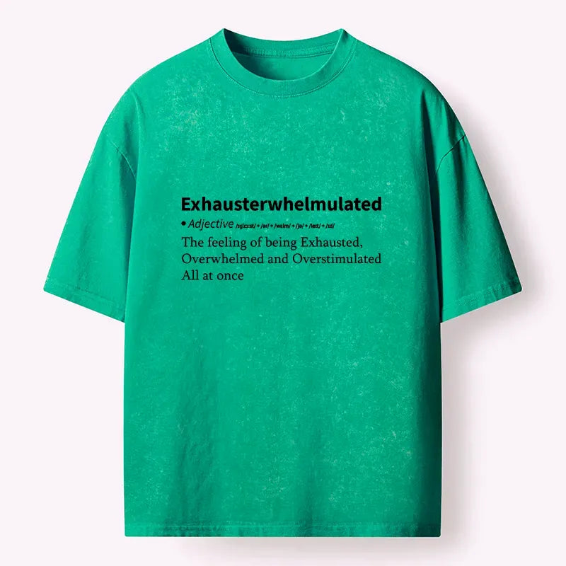 Funny Japanese T-Shirt for Daily Wear