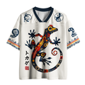 Unisex Mesh Jersey for Sports