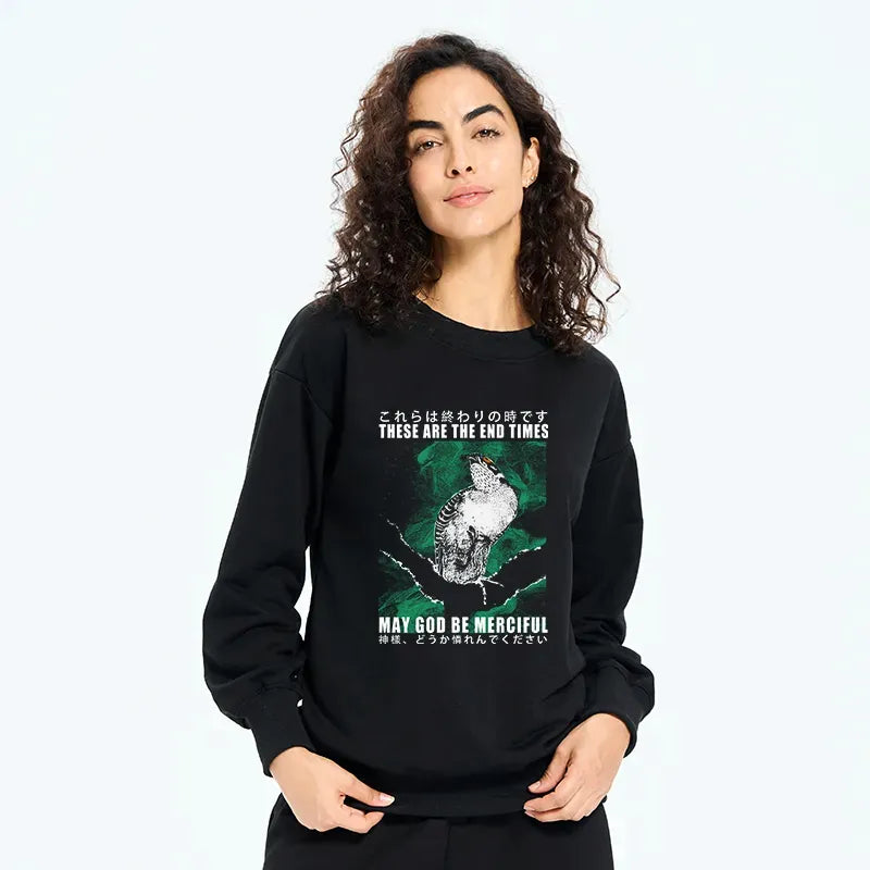 kyoto lion sweatshirt trendy gift idea