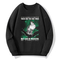 japanese bird sweatshirt for daily wear
