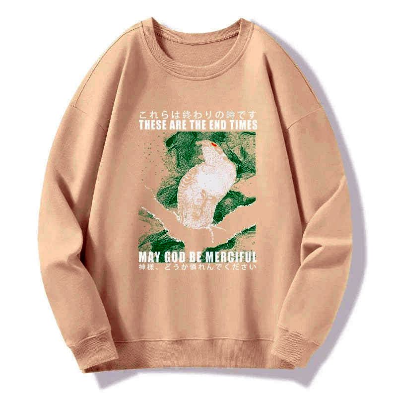 kyoto lion sweatshirt trendy gift idea