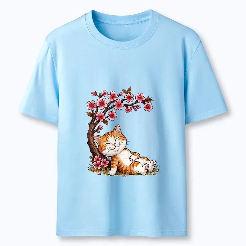 Classic Unisex Cotton Tee