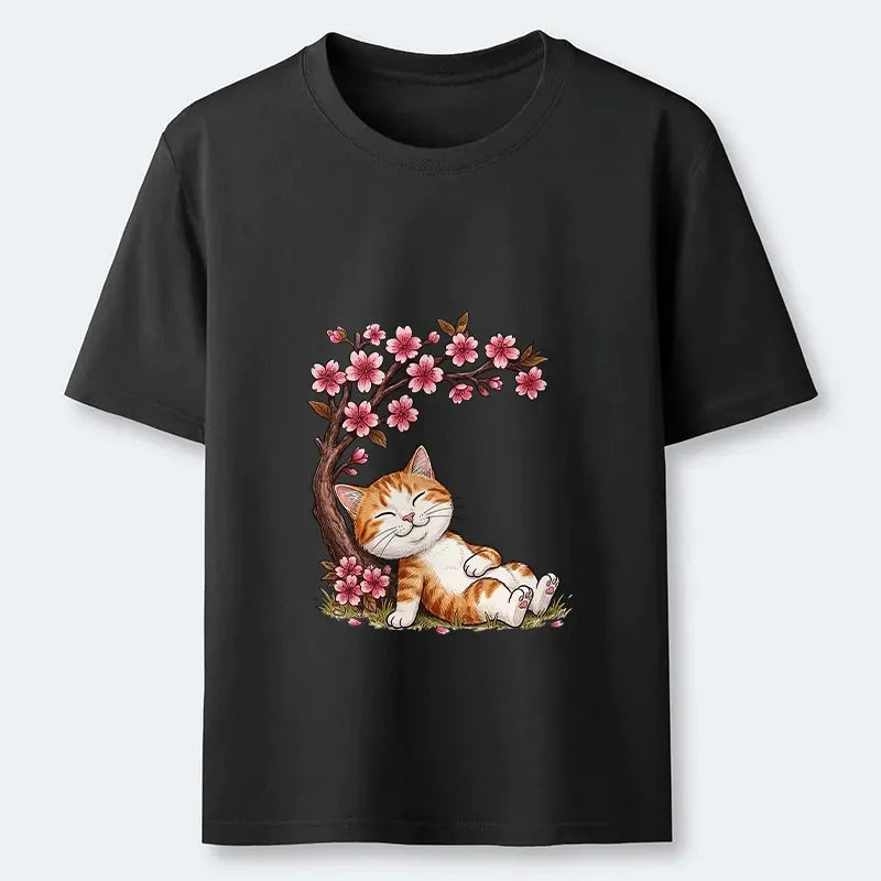 Classic Unisex Cotton Tee
