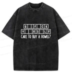 Trendy Japanese Streetwear T-Shirt for Summer