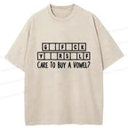 Best Seller Unisex Cotton T-Shirt with Japanese Art