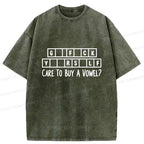 Trendy Japanese Streetwear T-Shirt for Summer