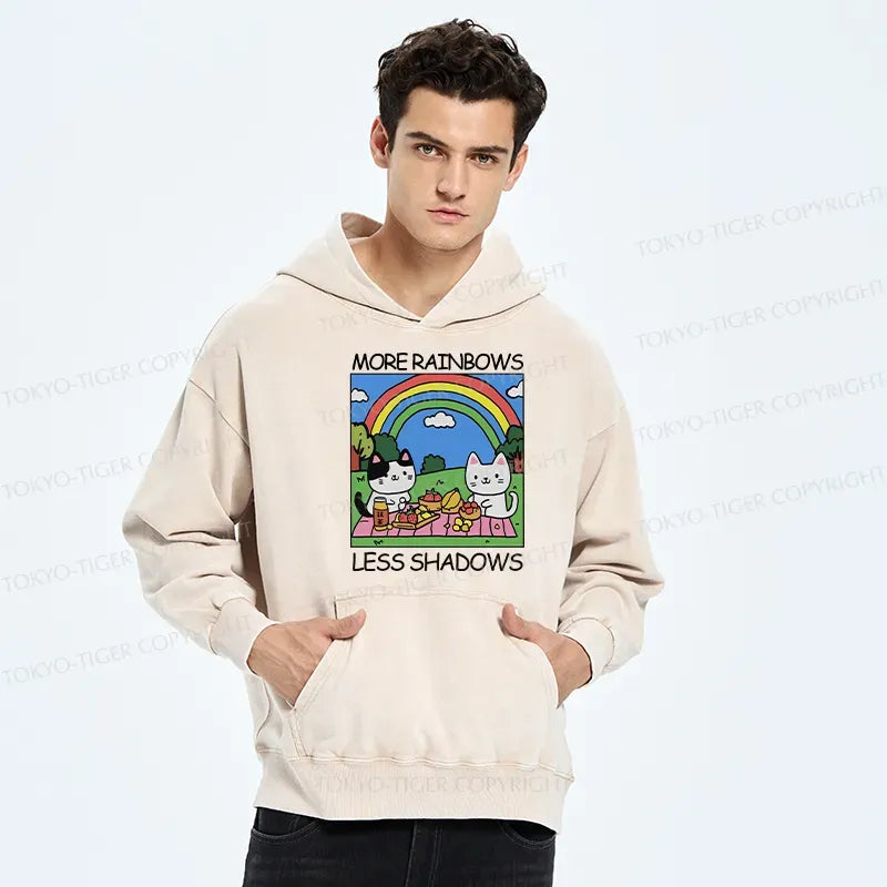 Kyoto Lion vintage hoodie on sale