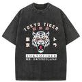 kyoto-lion unisex cotton t-shirt deal
