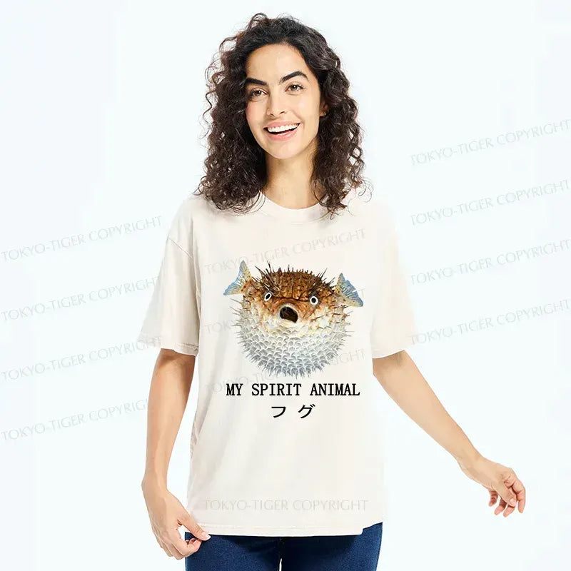 funny pufferfish unisex t-shirt deal