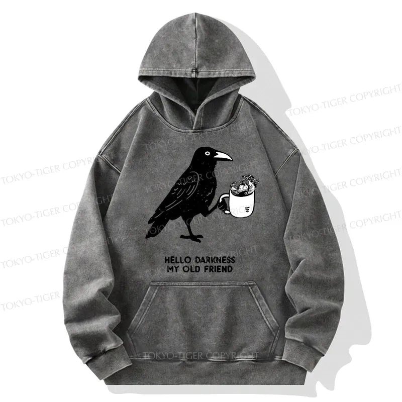 kyoto lion crow hoodie best seller