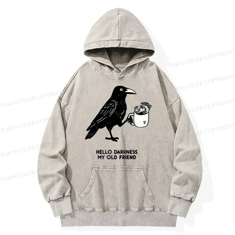 kyoto lion crow hoodie best seller