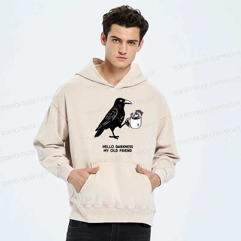 kyoto lion crow hoodie best seller