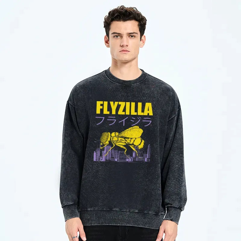 vintage japanese streetwear sweatshirt best seller