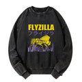 kyoto lion giant fly sweatshirt on sale