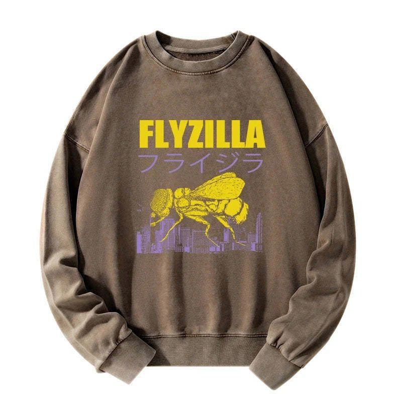 vintage japanese streetwear sweatshirt best seller