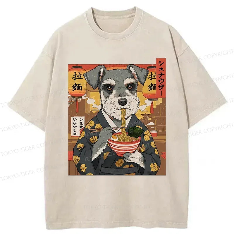 Vintage Samurai T-Shirt Gift for Him