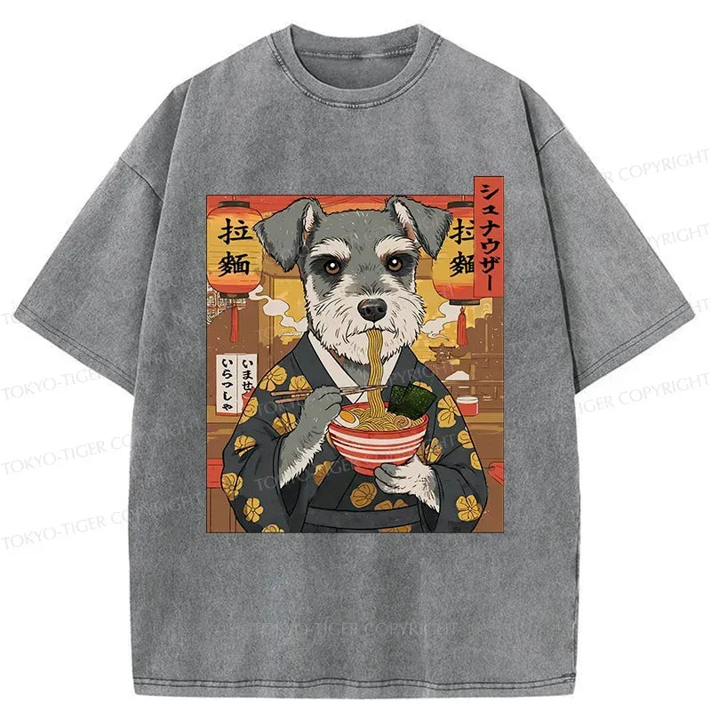 Vintage Samurai T-Shirt Gift for Him