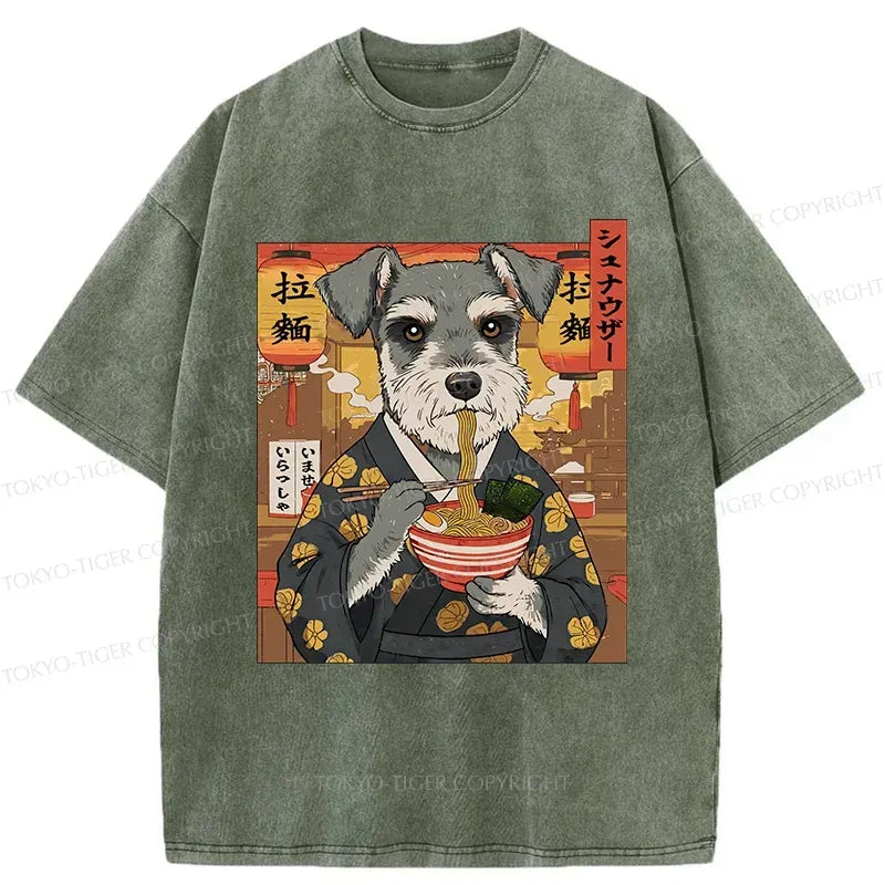 Vintage Samurai T-Shirt Gift for Him