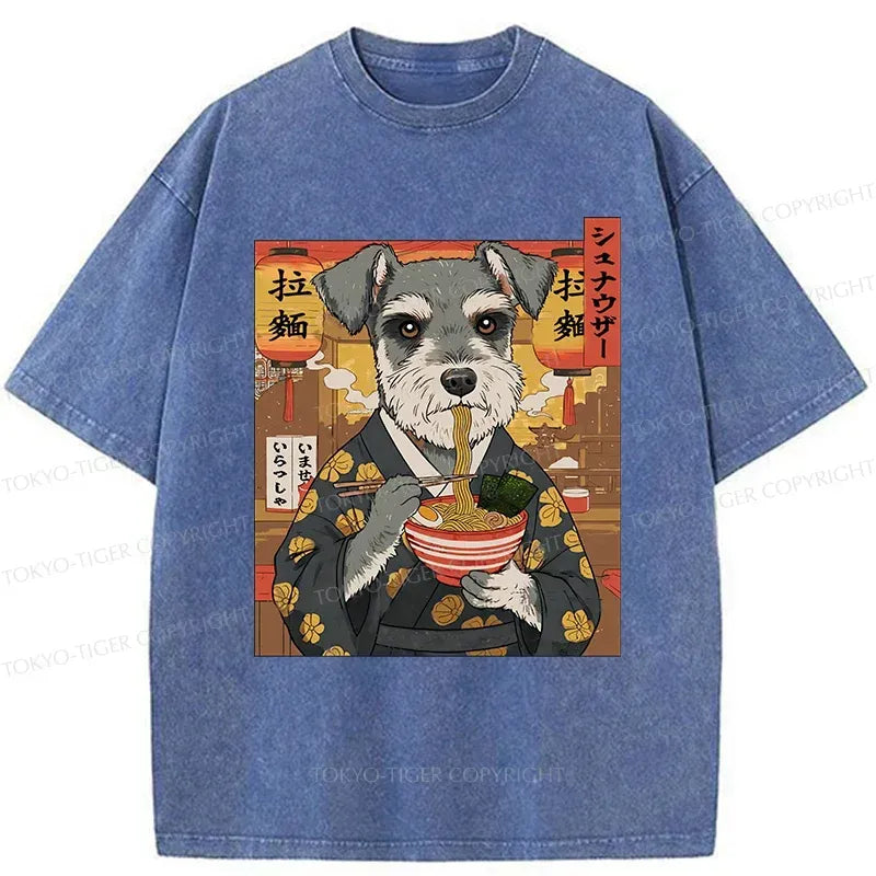 Vintage Samurai T-Shirt Gift for Him