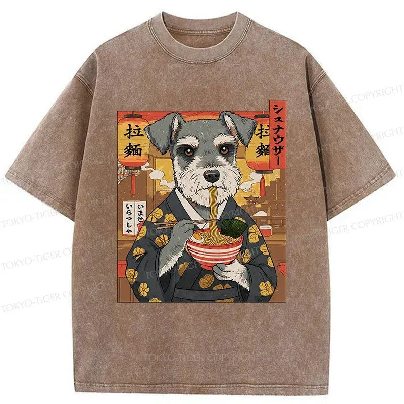 Ukiyo-e Unisex T-Shirt for Summer