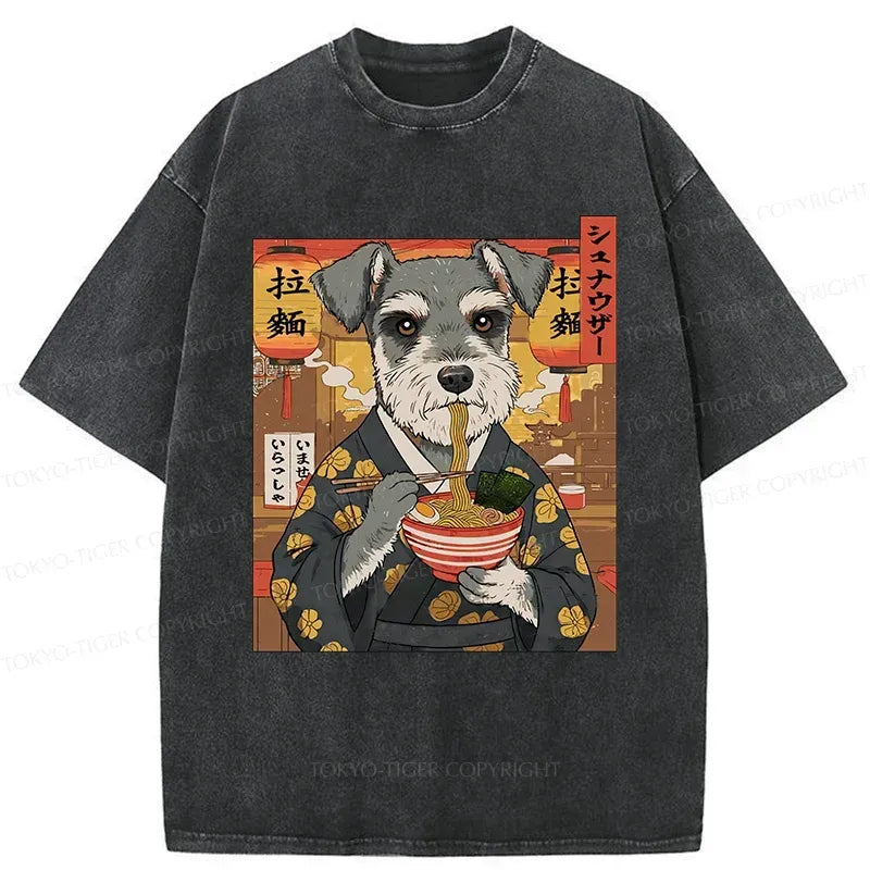 Vintage Samurai T-Shirt Gift for Him