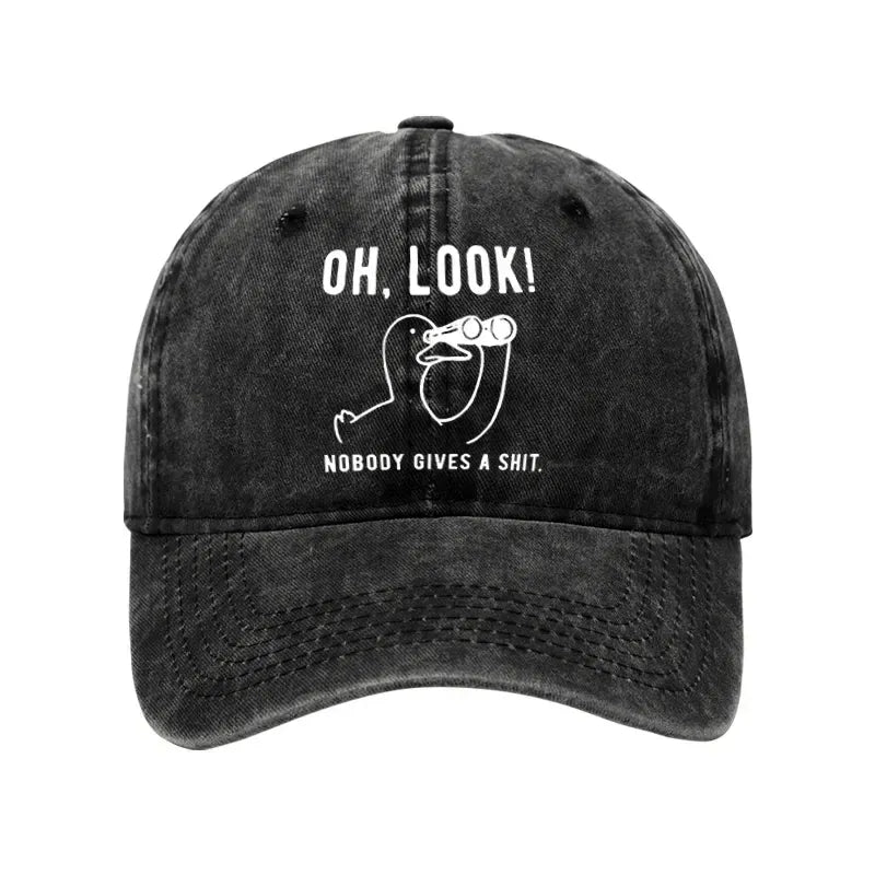 Funny Japanese Cap for Summer