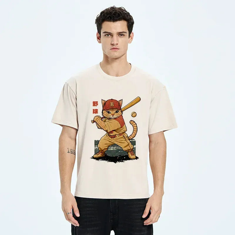 unisex cotton t-shirt with free shipping