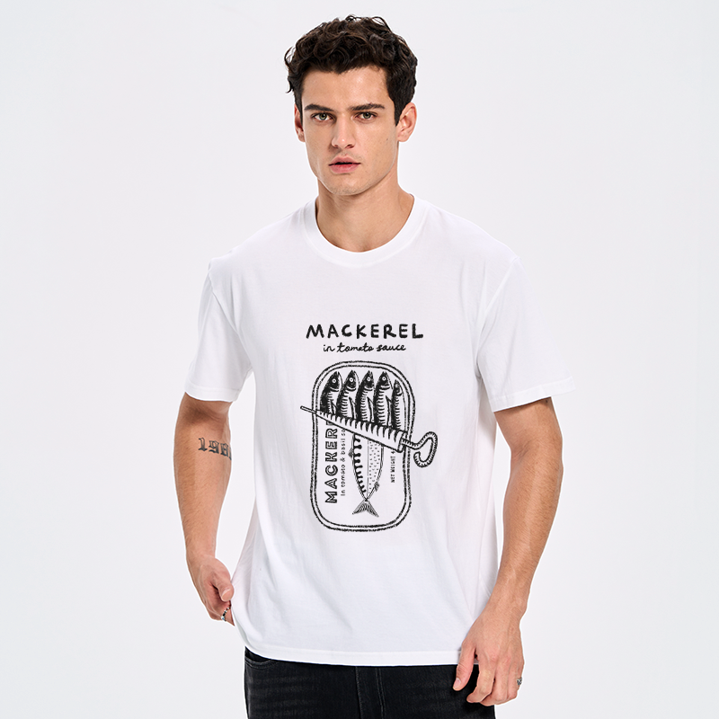 Kyoto Lion Japanese t-shirt on sale