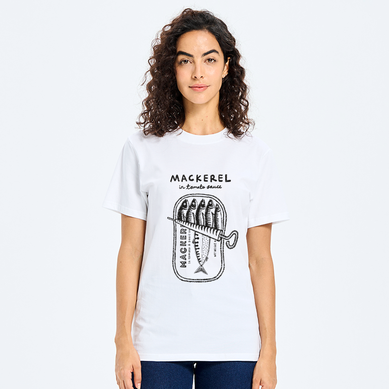 classic unisex cotton t-shirt deal