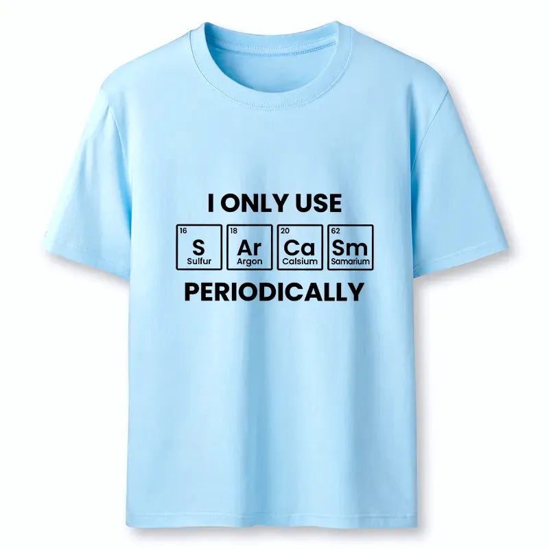 interesting elements classic shirt for summer vacation
